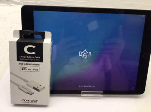 ipad apple ipad (7 generacion) (wi-fi) (a2197) (10.2) 32gb