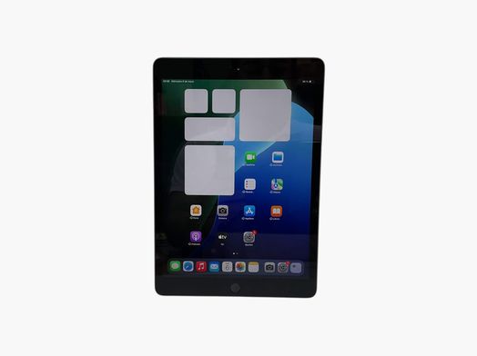ipad apple ipad (7 generacion) (wi-fi) (a2197) (10.2) 32gb