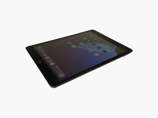 ipad apple ipad (7 generacion) (wi-fi) (a2197) (10.2) 32gb