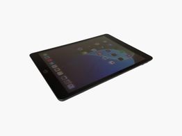 ipad apple ipad (7 generacion) (wi-fi) (a2197) (10.2) 32gb