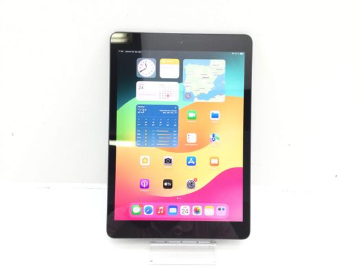 ipad apple ipad (7 generacion) (wi-fi) (a2197) (10.2) 32gb