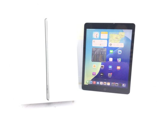 ipad apple ipad (7 generacion) (wi-fi) (a2197) (10.2) 32gb