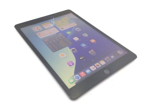 ipad apple ipad (7 generacion) (wi-fi) (a2197) (10.2) 32gb