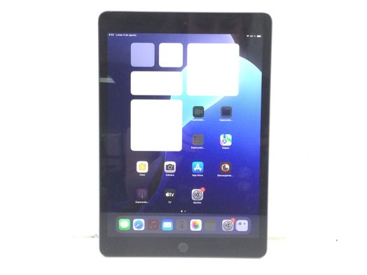 ipad apple ipad (7 generacion) (wi-fi) (a2197) (10.2) 32gb