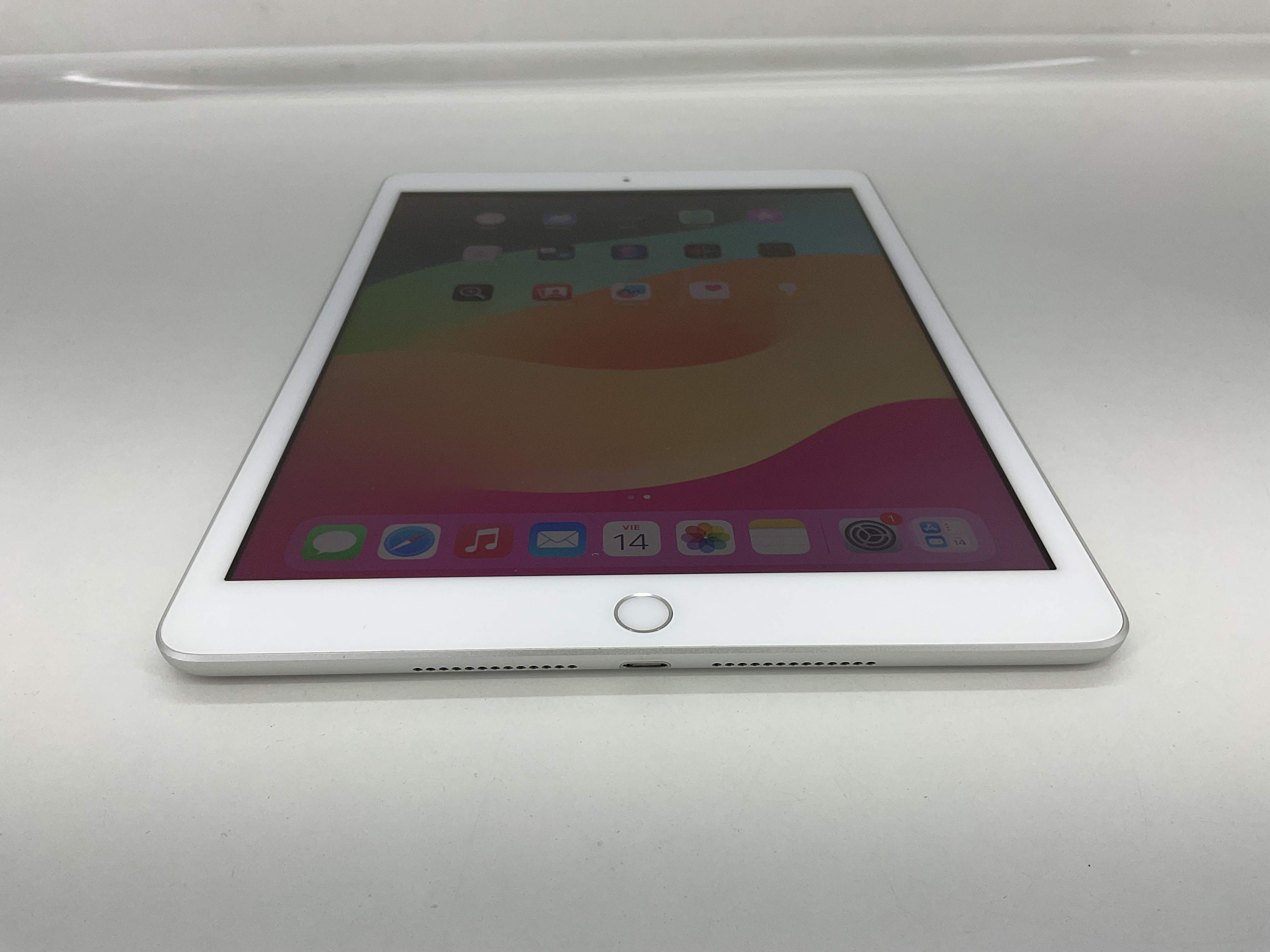 iPad 第7世代 大容量32GB A2197 Apple iPad 7.ª Gen (A2197) 10.2
