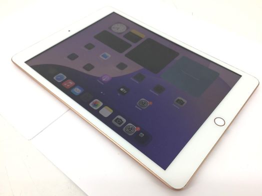 ipad apple ipad (7 generacion) (wi-fi) (a2197) (10.2) 32gb