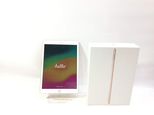 ipad apple ipad (7 generacion) (wi-fi) (a2197) (10.2) 32gb