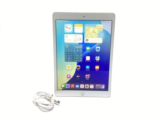 ipad apple ipad (7 generacion) (wi-fi) (a2197) (10.2) 32gb