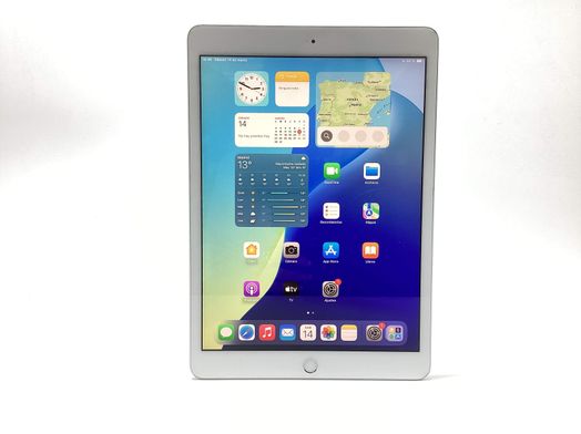 ipad apple ipad (7 generacion) (wi-fi) (a2197) (10.2) 32gb