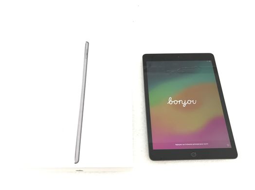 ipad apple ipad (7 generacion) (wi-fi) (a2197) (10.2) 32gb