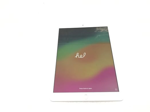 ipad apple ipad (7 generacion) (wi-fi) (a2197) (10.2) 32gb