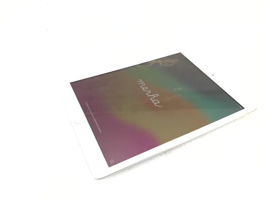 ipad apple ipad (7 generacion) (wi-fi) (a2197) (10.2) 32gb