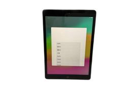 ipad apple ipad (7 generacion) (wi-fi) (a2197) (10.2) 32gb