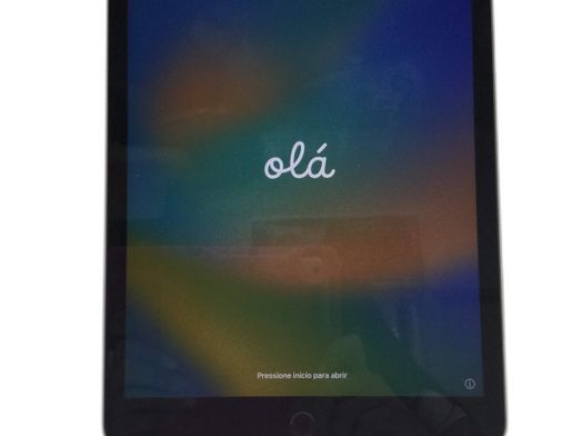 ipad apple ipad (7 generacion) (wi-fi) (a2197) (10.2) 32gb