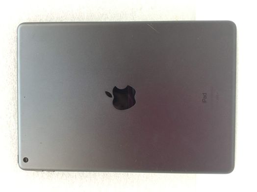 ipad apple ipad (7 generacion) (wi-fi) (a2197) (10.2) 32gb