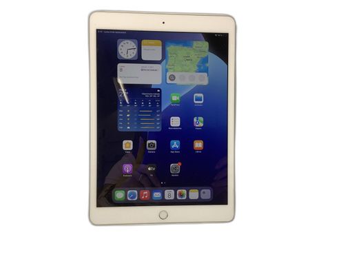 ipad apple ipad (8 generacion) (wi-fi) (a2270) (10.2) 128gb