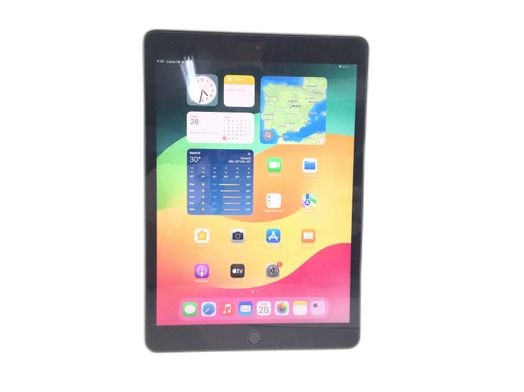 ipad apple ipad (8 generacion) (wi-fi) (a2270) (10.2) 128gb