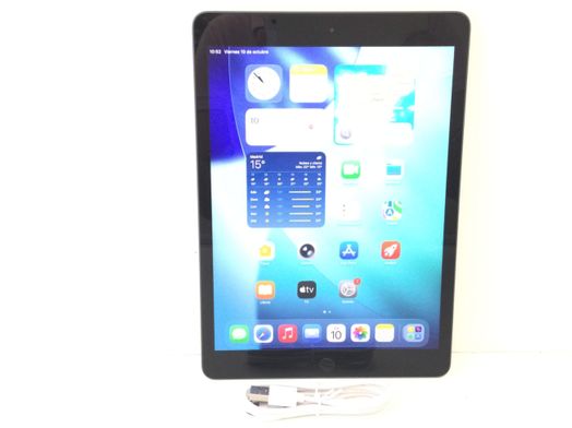 ipad apple ipad (8 generacion) (wi-fi) (a2270) (10.2) 128gb