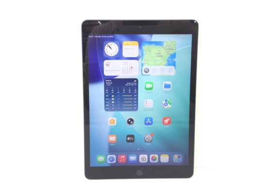 ipad apple ipad (8 generacion) (wi-fi) (a2270) (10.2) 128gb