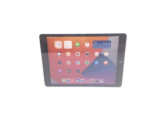 ipad apple ipad (8 generacion) (wi-fi) (a2270) (10.2) 32gb