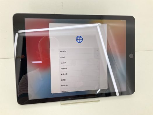 ipad apple ipad (8 generacion) (wi-fi) (a2270) (10.2) 32gb