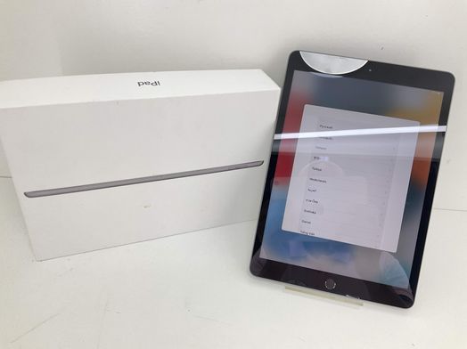 ipad apple ipad (8 generacion) (wi-fi) (a2270) (10.2) 32gb
