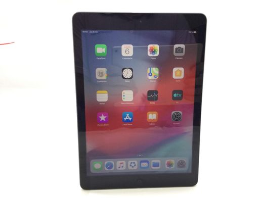 ipad apple ipad (8 generacion) (wi-fi) (a2270) (10.2) 32gb