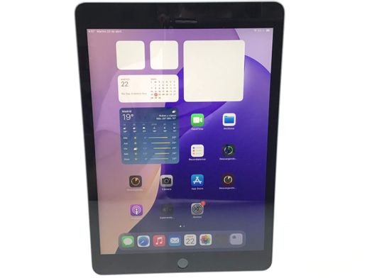 ipad apple ipad (8 generacion) (wi-fi) (a2270) (10.2) 32gb