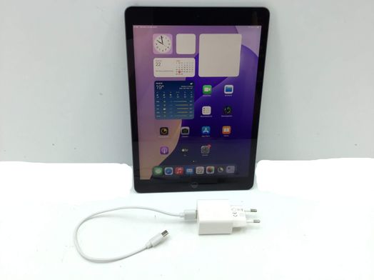 ipad apple ipad (8 generacion) (wi-fi) (a2270) (10.2) 32gb