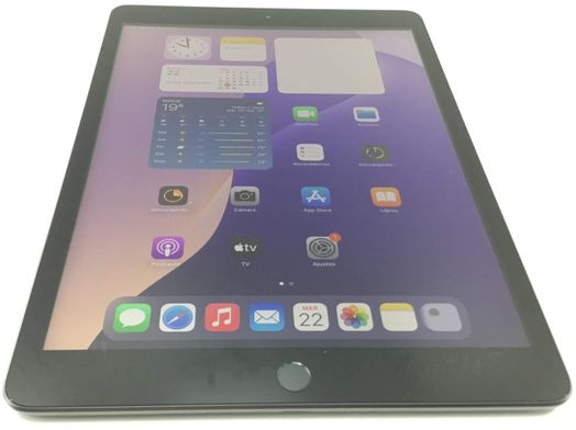 ipad apple ipad (8 generacion) (wi-fi) (a2270) (10.2) 32gb