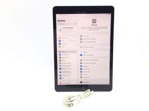 ipad apple ipad (8 generacion) (wi-fi) (a2270) (10.2) 32gb