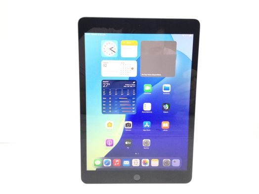 ipad apple ipad (8 generacion) (wi-fi) (a2270) (10.2) 32gb