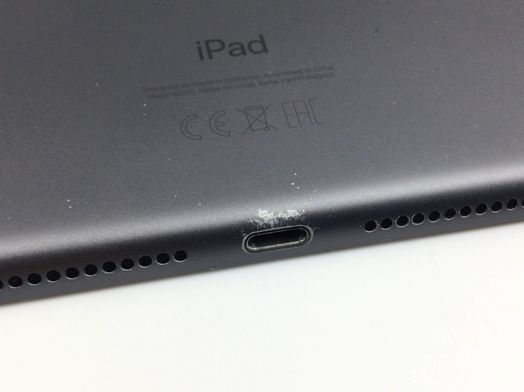 ipad apple ipad (8 generacion) (wi-fi) (a2270) (10.2) 32gb