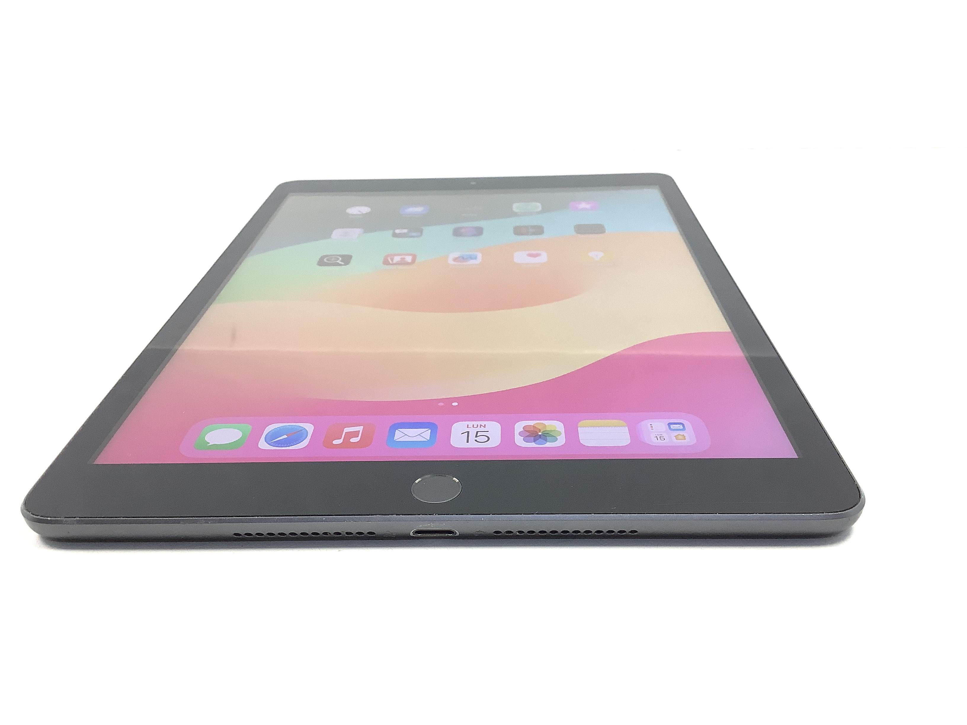 Ipad 8 Generacion Wi-Fi A2270 10.2 32Gb de segunda mano | Cash
