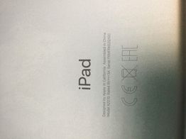 ipad apple ipad (8 generacion) (wi-fi) (a2270) (10.2) 32gb