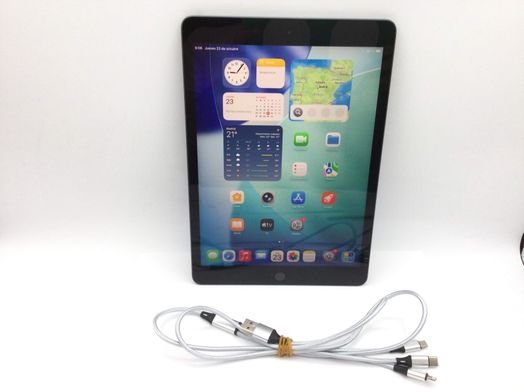 ipad apple ipad (8 generacion) (wi-fi) (a2270) (10.2) 32gb
