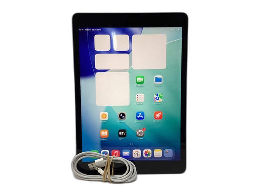 ipad apple ipad (8 generacion) (wi-fi) (a2270) (10.2) 32gb
