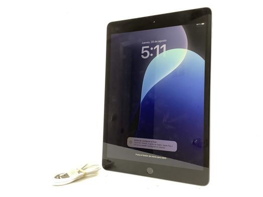 ipad apple ipad (8 generacion) (wi-fi) (a2270) (10.2) 32gb