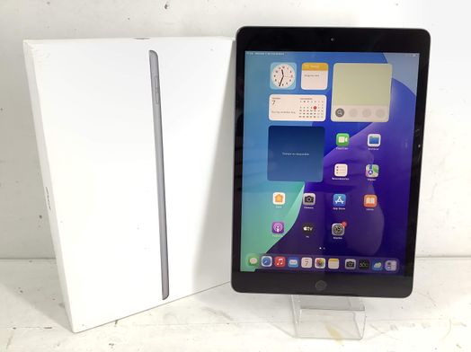 ipad apple ipad (8 generacion) (wi-fi) (a2270) (10.2) 32gb