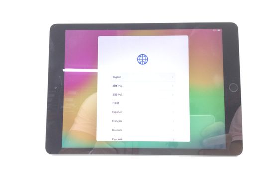 ipad apple ipad (8 generacion) (wi-fi) (a2270) (10.2) 32gb