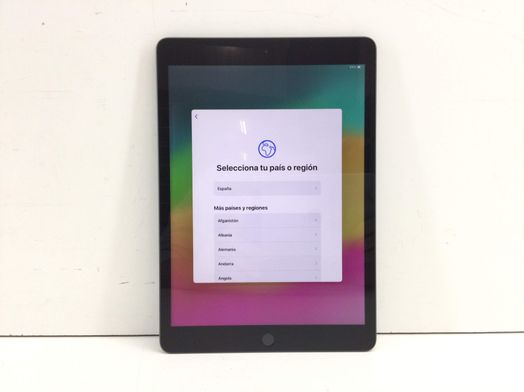 ipad apple ipad (8 generacion) (wi-fi) (a2270) (10.2) 32gb