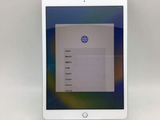 ipad apple ipad (8 generacion) (wi-fi) (a2270) (10.2) 32gb