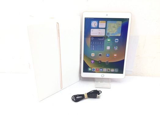 ipad apple ipad (8 generacion) (wi-fi) (a2270) (10.2) 32gb