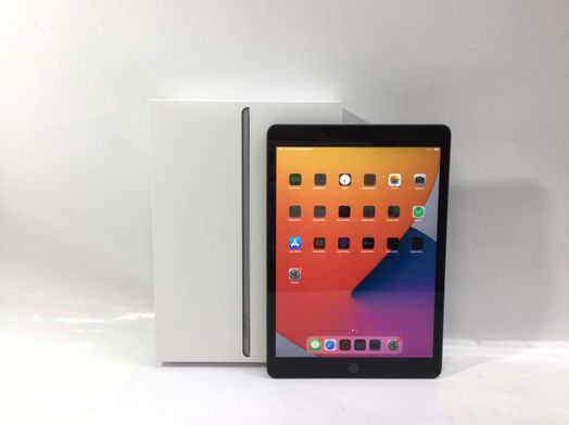 ipad apple ipad (8 generacion) (wi-fi) (a2270) (10.2) 32gb