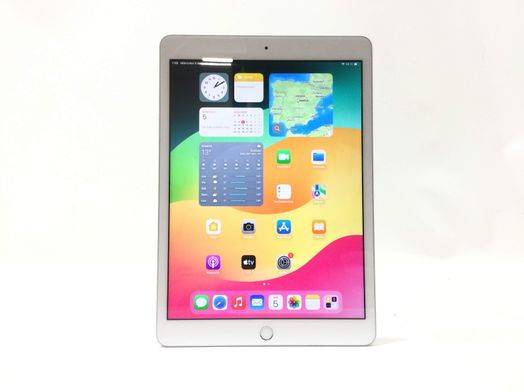 ipad apple ipad (8 generacion) (wi-fi) (a2270) (10.2) 32gb