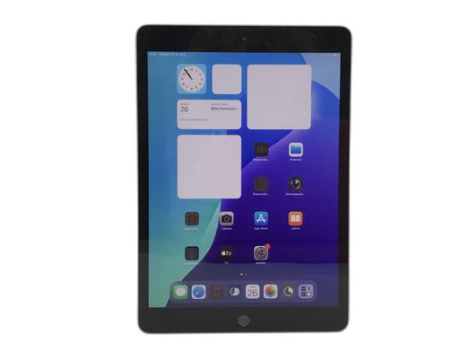 ipad apple ipad (8 generacion) (wi-fi) (a2270) (10.2) 32gb