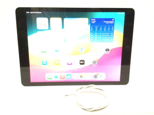 ipad apple ipad (8 generacion) (wi-fi) (a2270) (10.2) 32gb