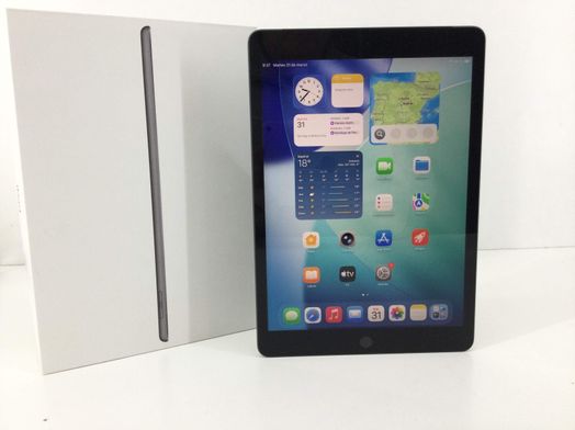 ipad apple ipad (8 generacion) (wi-fi+cell) (a2428)(a2429)(a2430) (10.2) 128gb