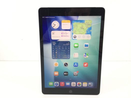 ipad apple ipad (8 generacion) (wi-fi+cell) (a2428)(a2429)(a2430) (10.2) 128gb