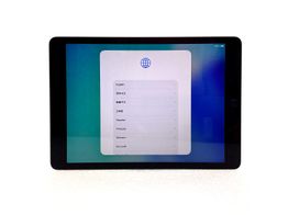 ipad apple ipad (9 gen) (a2602) 64gb